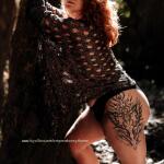 Empress Honey Thorne avatar