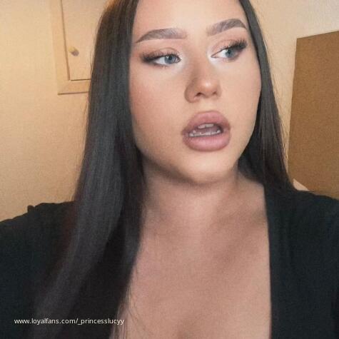 princesslucyyxo avatar