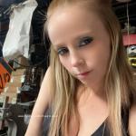 TheAlyssaHart avatar