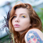 Inked Ginger avatar