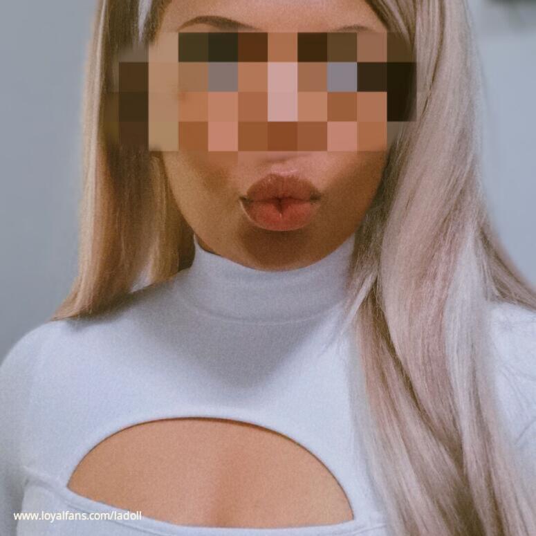LaDoll’s Official Social Fan Page | LoyalFans