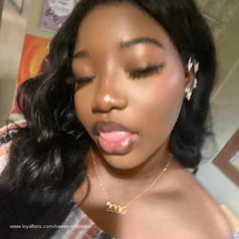 sweetvanillabean avatar