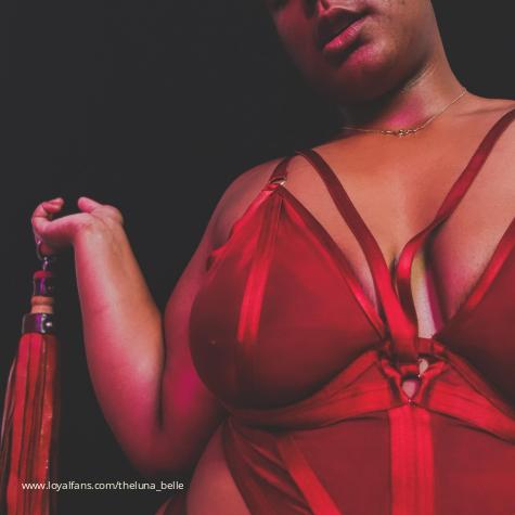 Goddess Luna Belle avatar