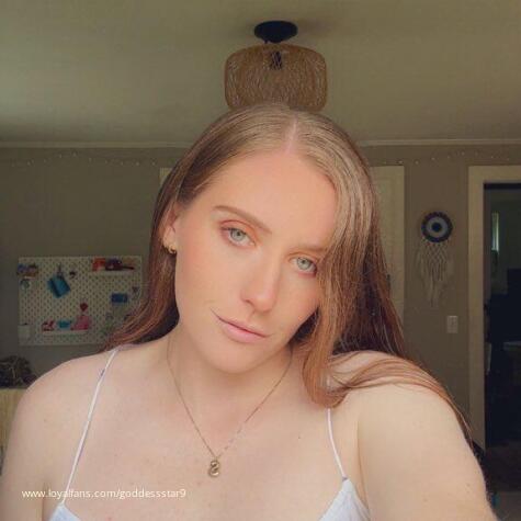 Goddessstar9 avatar