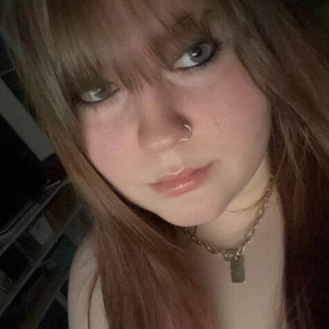 Goddess Milly Ray avatar