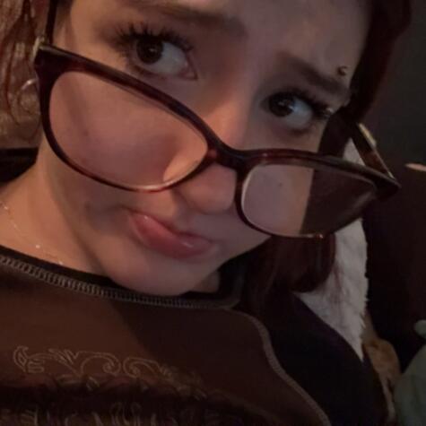 Havocgirl21 avatar