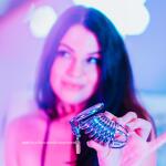 Your Goddess Pluto Princess  avatar