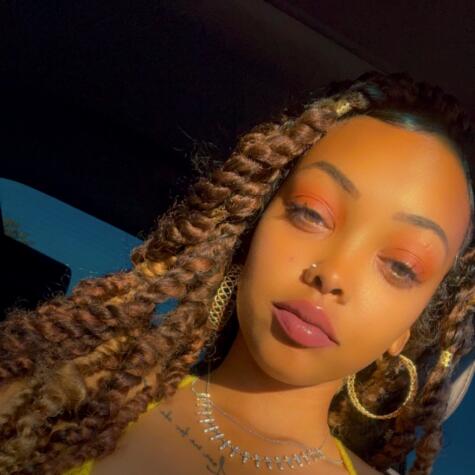 MandiePrincess avatar