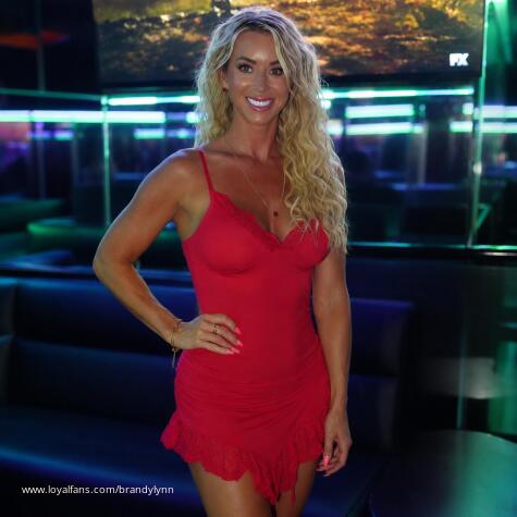 Brandylynn avatar