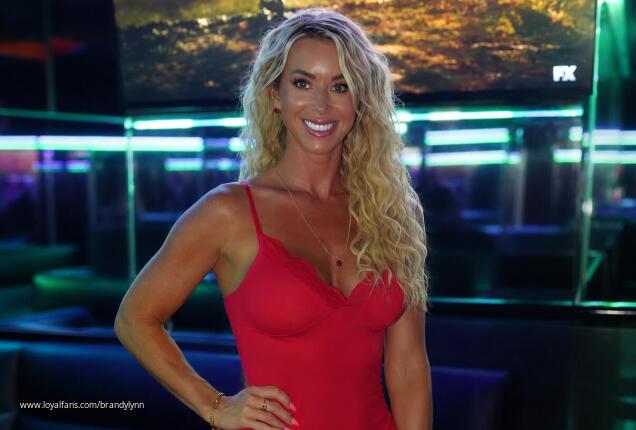 Brandylynn