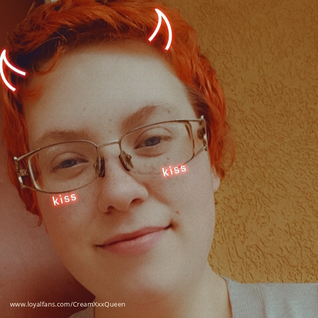 Cream Queen Raevyn’s Official Social Fan Page LoyalFans