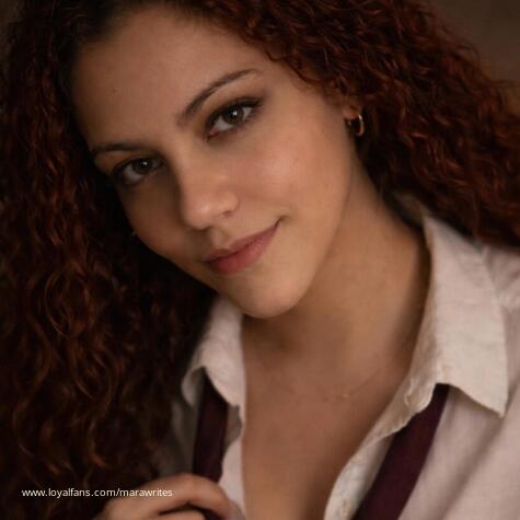 Mara Voss avatar
