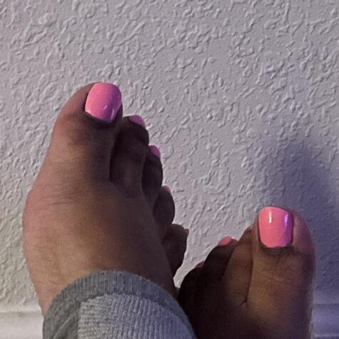 Goddess Zoe | Findom Feet Seller avatar