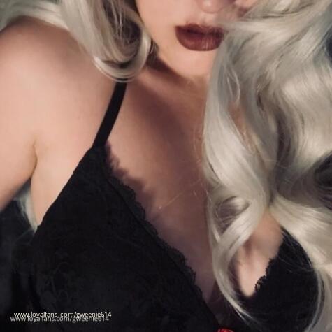 PrincessGwen614 avatar