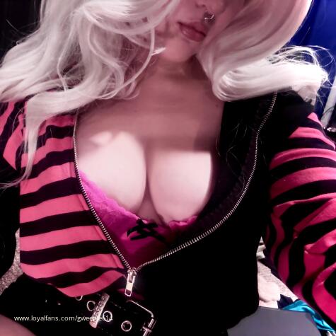 PrincessGwen614 avatar