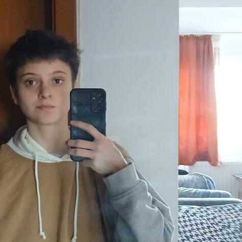 Saracuties avatar