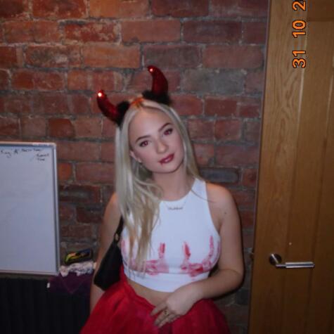 Princess Mais avatar