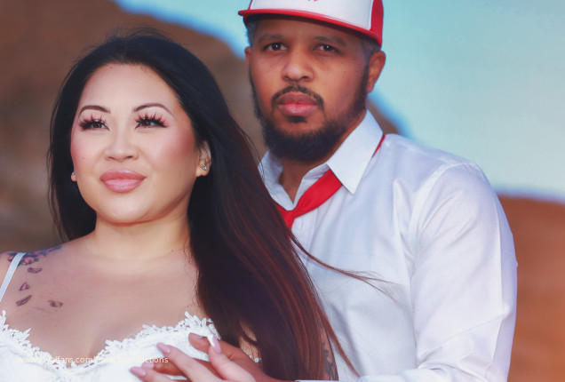 Backshots x3 w/ Jasmine Rose - Call Me 9ine Official Profile www.Loyalfans