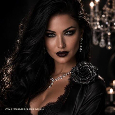 Madame Vespira avatar