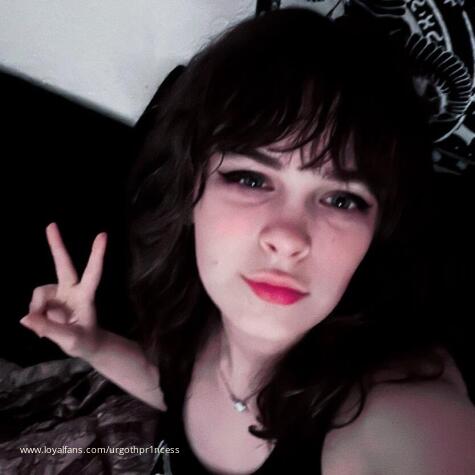 urgothpr1ncess avatar