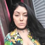 Hazel Jewel avatar