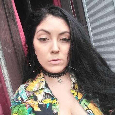 Hazel Jewel avatar