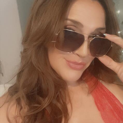 Real Scarlett Foxx avatar