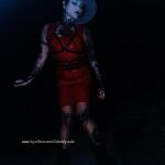 Goddess Rude Kitten avatar