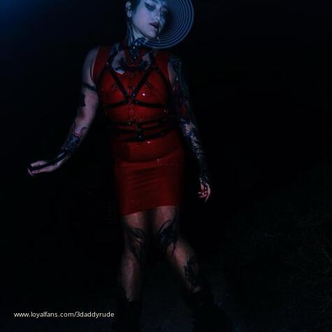 Goddess Rude Kitten avatar