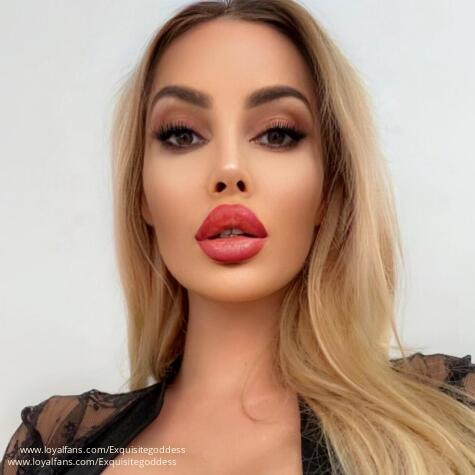 Exquisitegoddess avatar