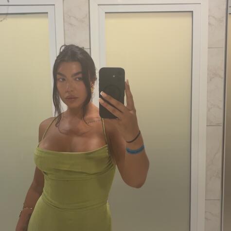 Chantelle69 avatar
