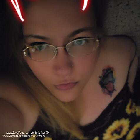 PrfctlyFlwd79 avatar