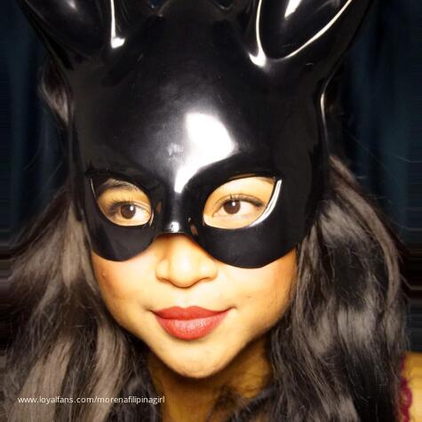 Morena Filipina Girl avatar
