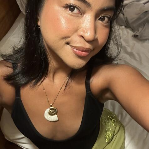 Morena Filipina Girl avatar