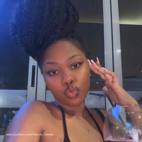 Empress Yalorde avatar