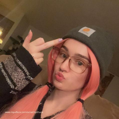 PrincessAmethyst avatar