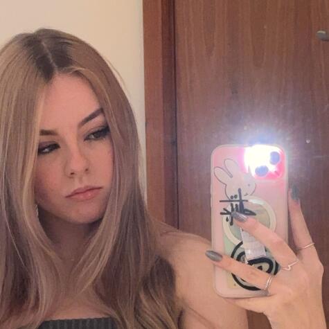 goddessroro avatar