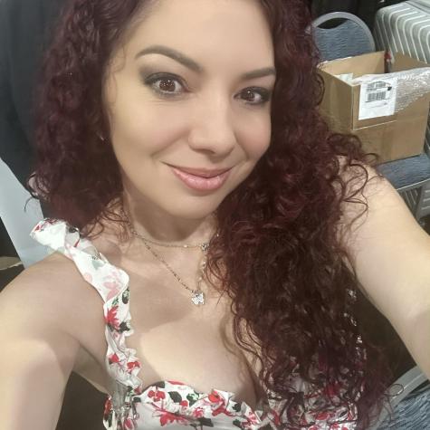 Kiki Daire avatar