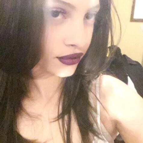 Goddesslil53881 avatar