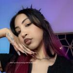 GoddessRitaReaper avatar