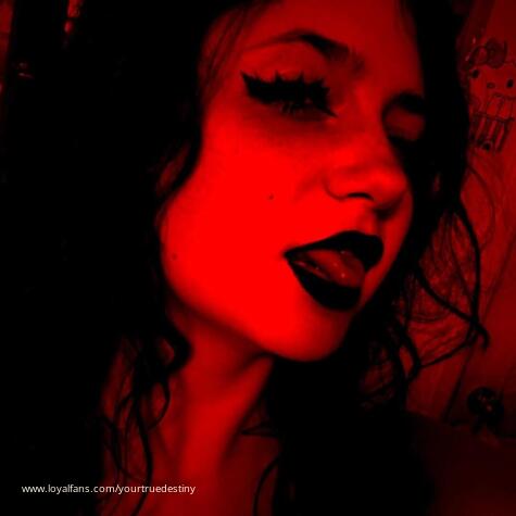 Majesty Alexis avatar
