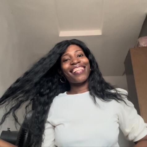 Ebonysugarx avatar