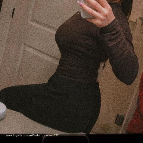 FindomPrincess777 avatar