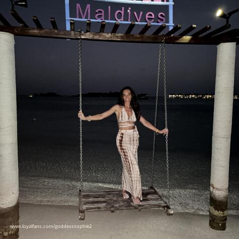 GoddessSophie2025 avatar