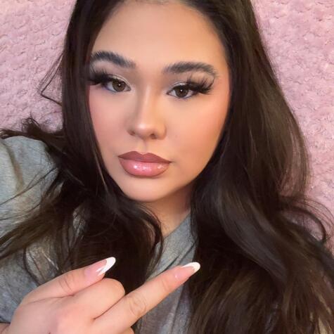 Asian Goddess Eva’s Official Social Fan Page LoyalFans