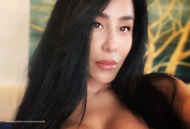 Sensual Strip Tease in NUDE Micro Bikini 🍒 - Jenaveve Jolie Official