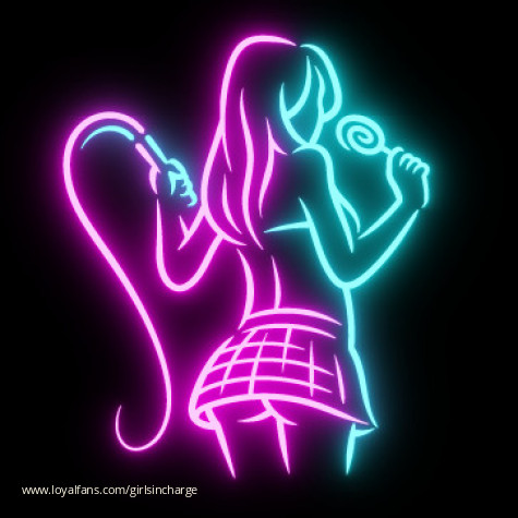 Girls in Charge avatar