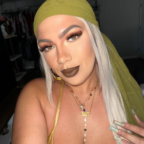 CurveGoddess avatar