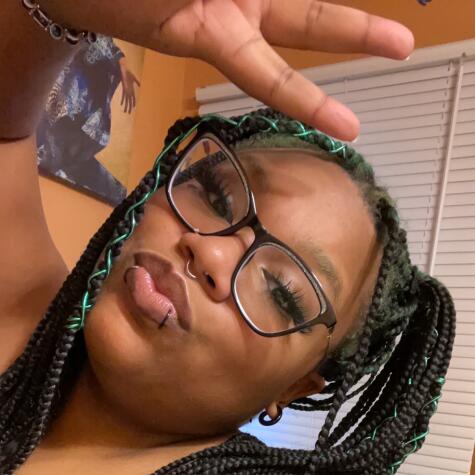 GoddessSaucy avatar