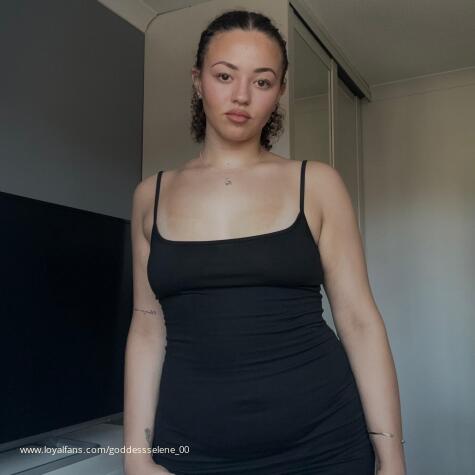 GoddessSelene00 avatar